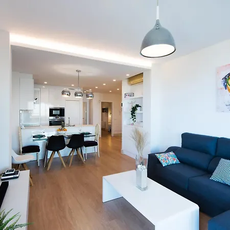 公寓 Piso Pueblo Con Vista, Piscina Y Tranquilidad *