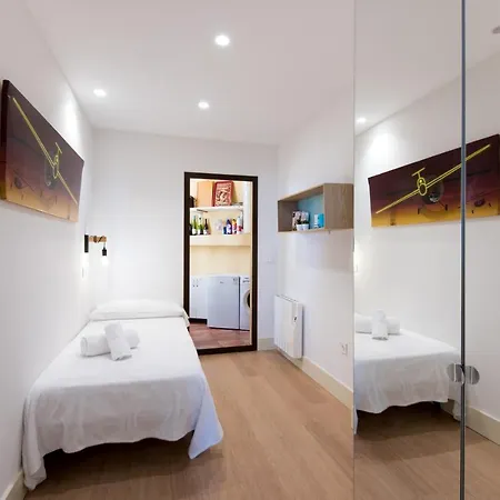 公寓 Piso Pueblo Con Vista, Piscina Y Tranquilidad