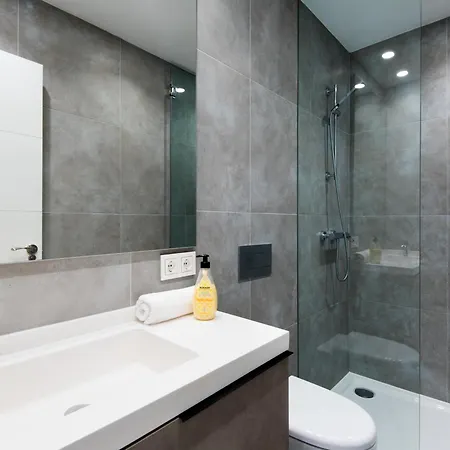 Piso Pueblo Con Vista, Piscina Y Tranquilidad 公寓
